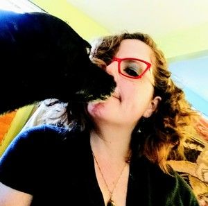 Meet your Posher, Catherine